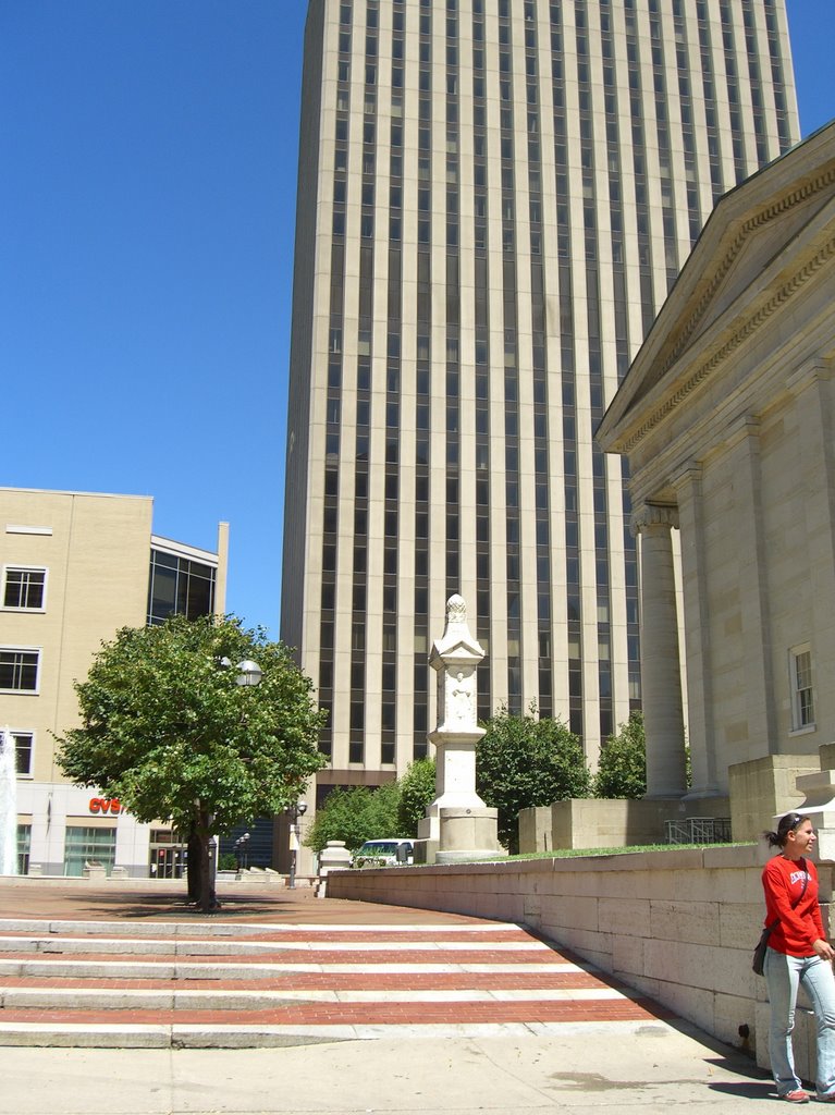 Verticals & Horizontals in Dayton