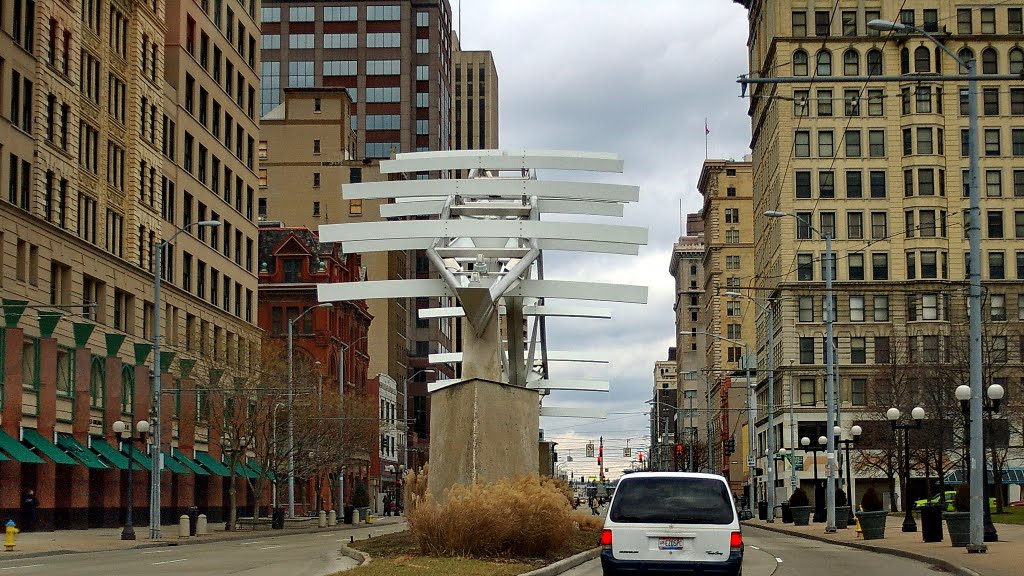 2010 Wright Brothers flight replica - Dayton, Oh