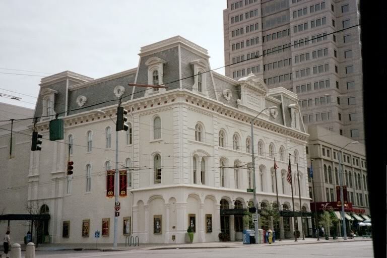 Schuster Performing Arts Center (Victoria Theatre), Dayton, Ohio