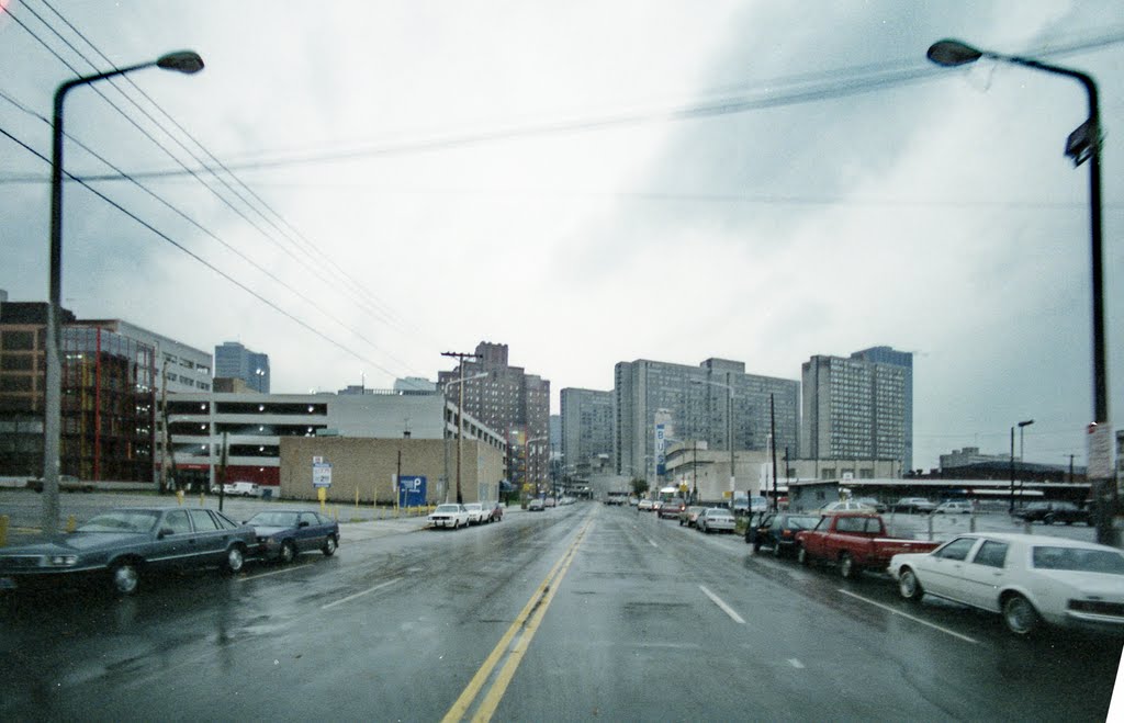 1987,  Dayton, Ohio