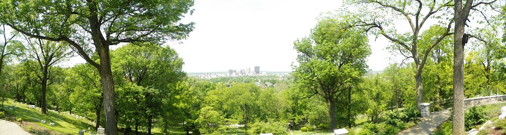 Woodland Cemetery