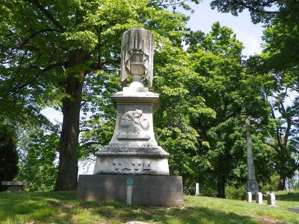 Woodland Cemetery
