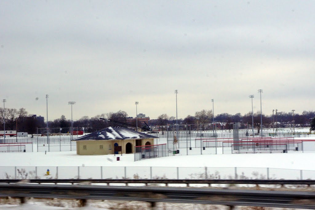 2012 12-27 I-75 southbound