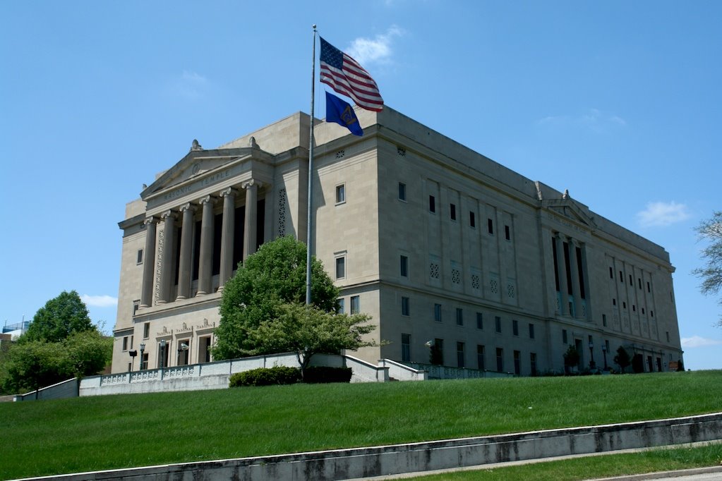 Masonic Temple