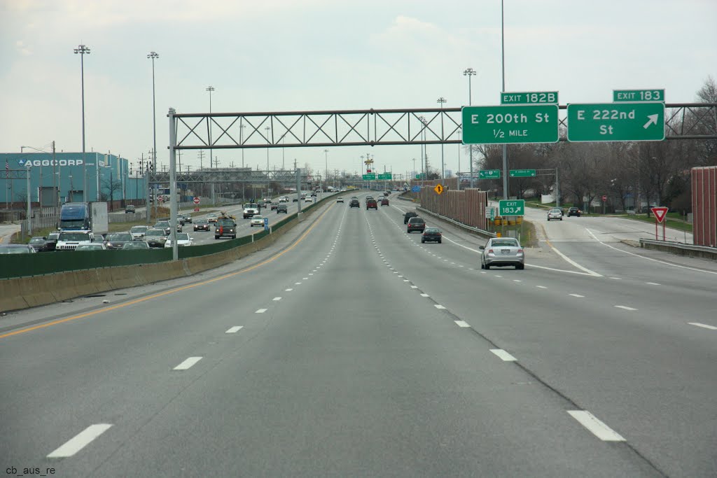 Interstate 90,
