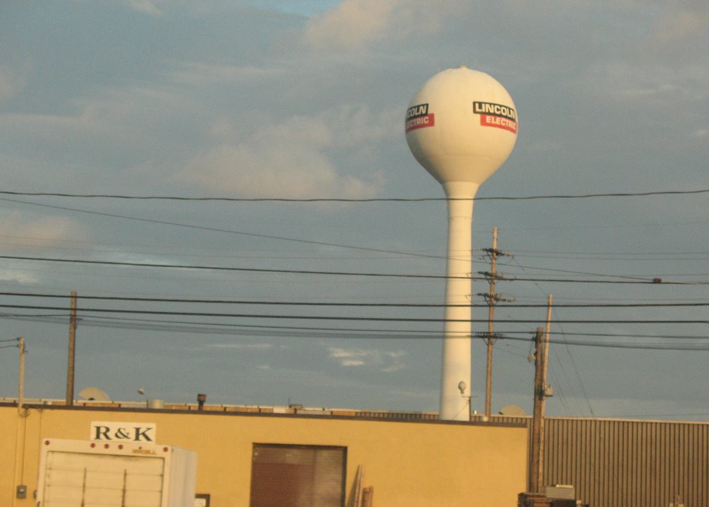 Lincoln Electric