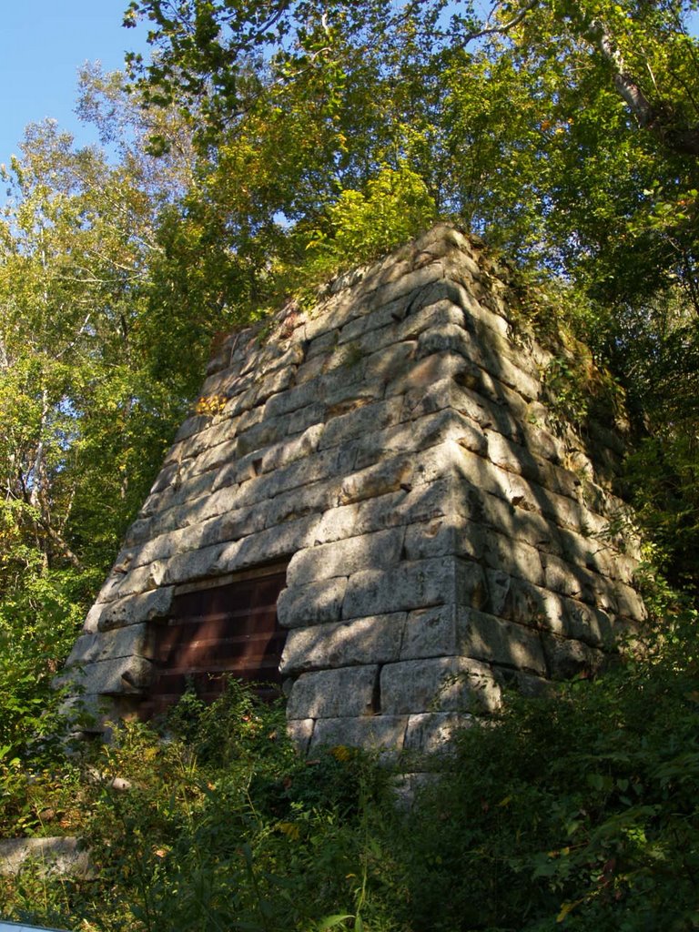 Hope Furnace