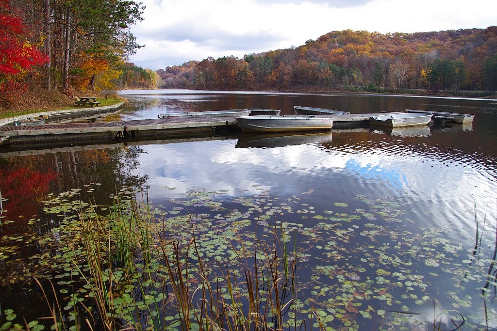 Lake Hope