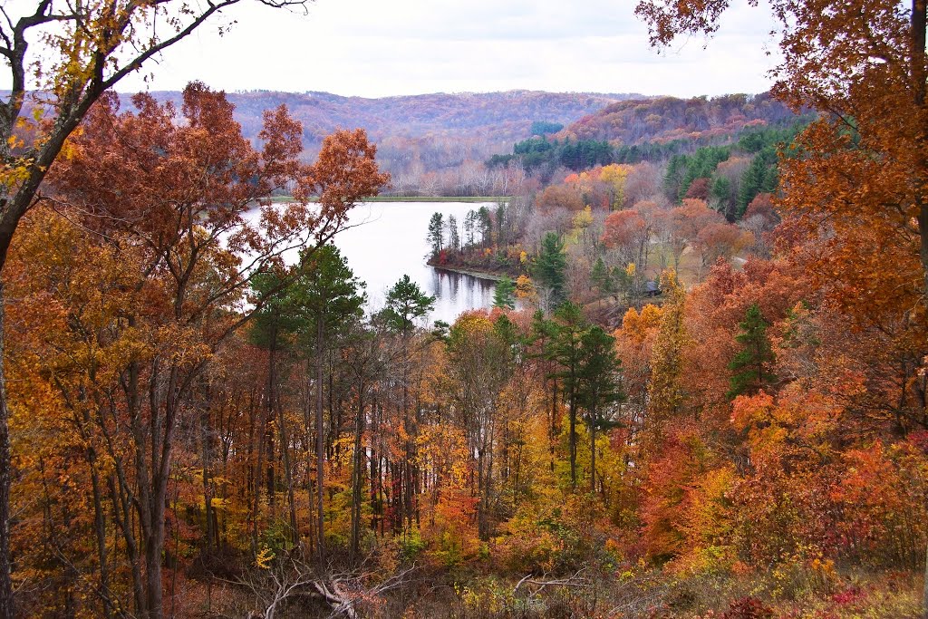 Lake Hope