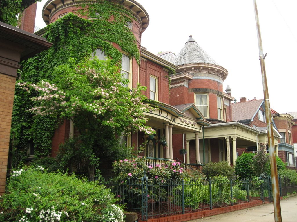 Historic Zanesville