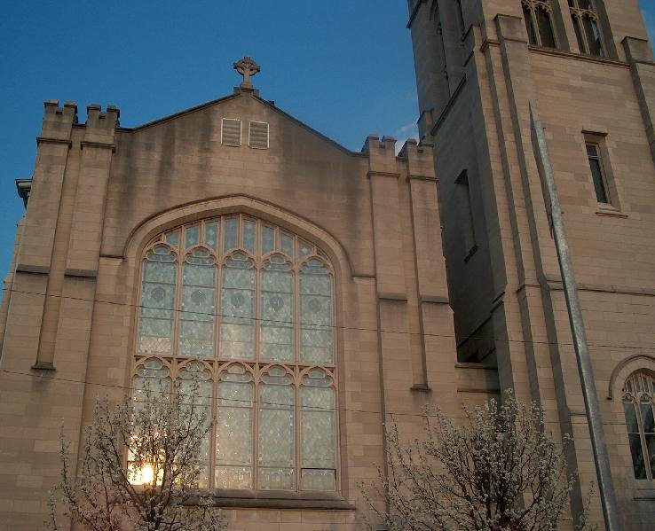 Downtown Church