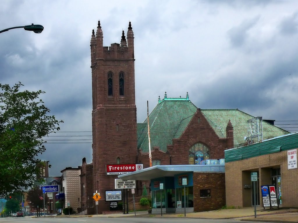 Zanesville