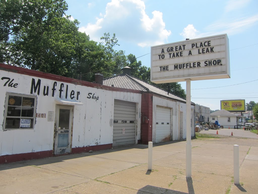 Zaney Marketing in Zanesville