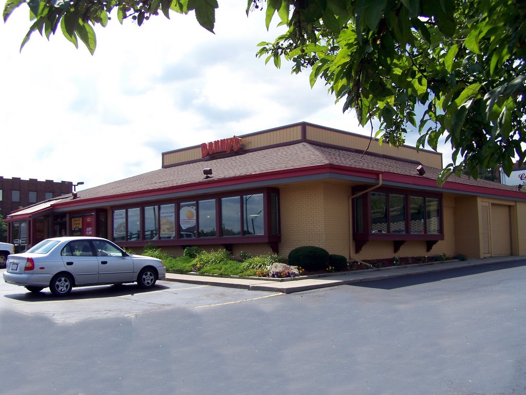 Dennys Independence
