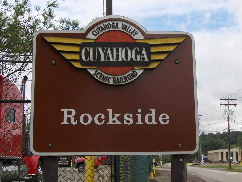 Cuyahoga Valley Scenic Railroad, GLCT