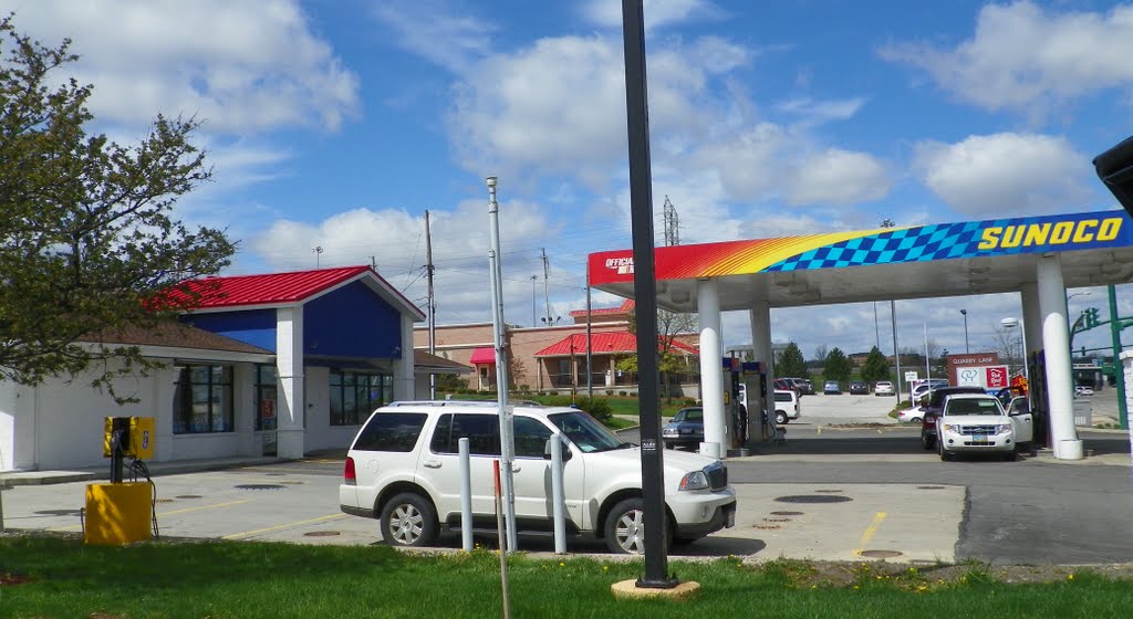 Sunoco