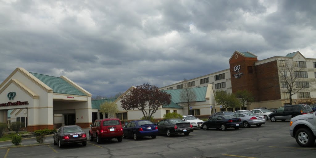 Double Tree Hotel