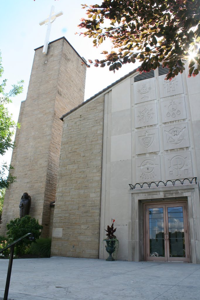 St. Michael