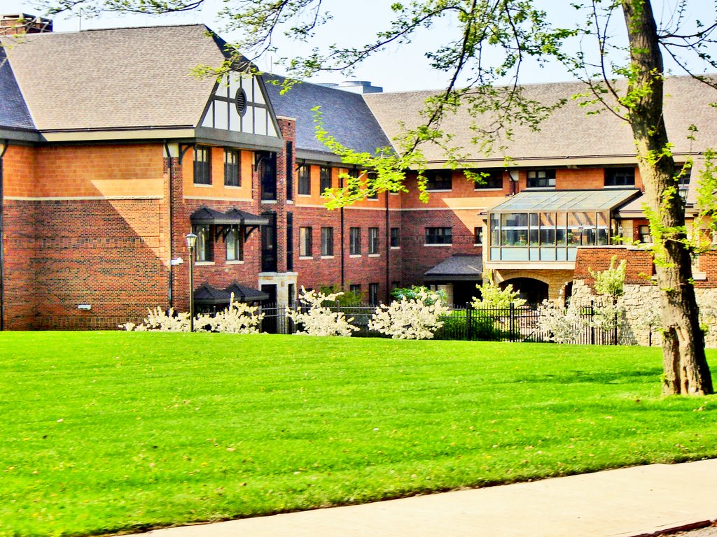Mcgregor Nursing Home