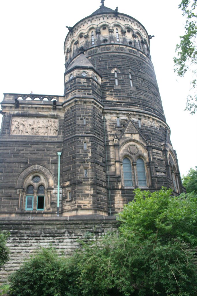Garfield Memorial