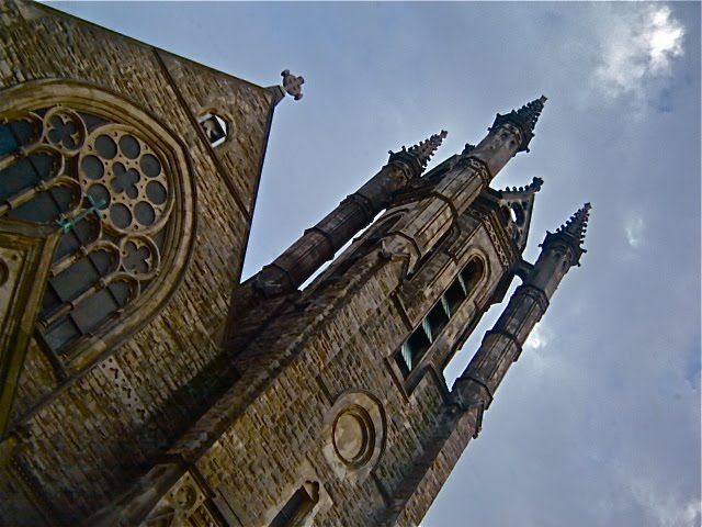 Lake View Cemetery