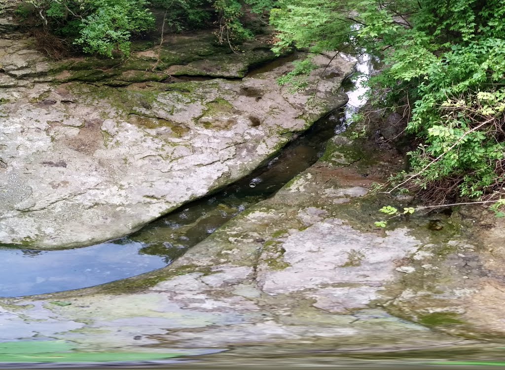 Glen Helen Nature Preserve