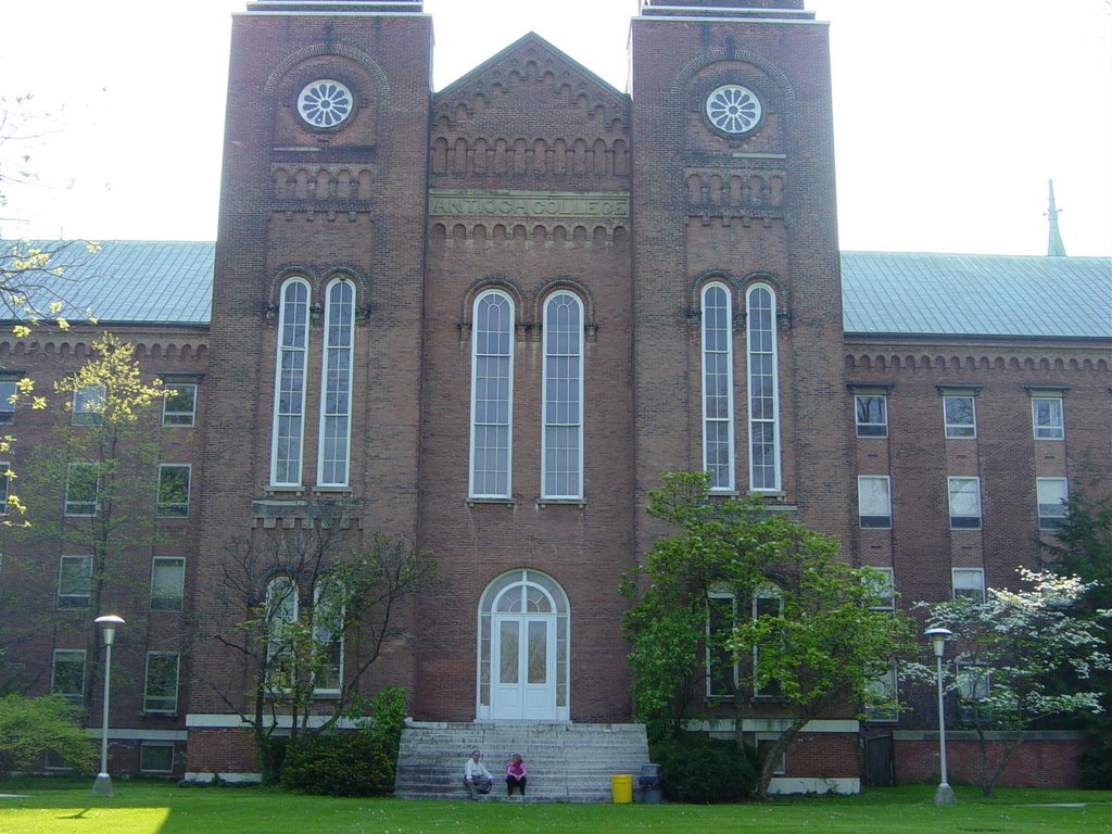Antioch College