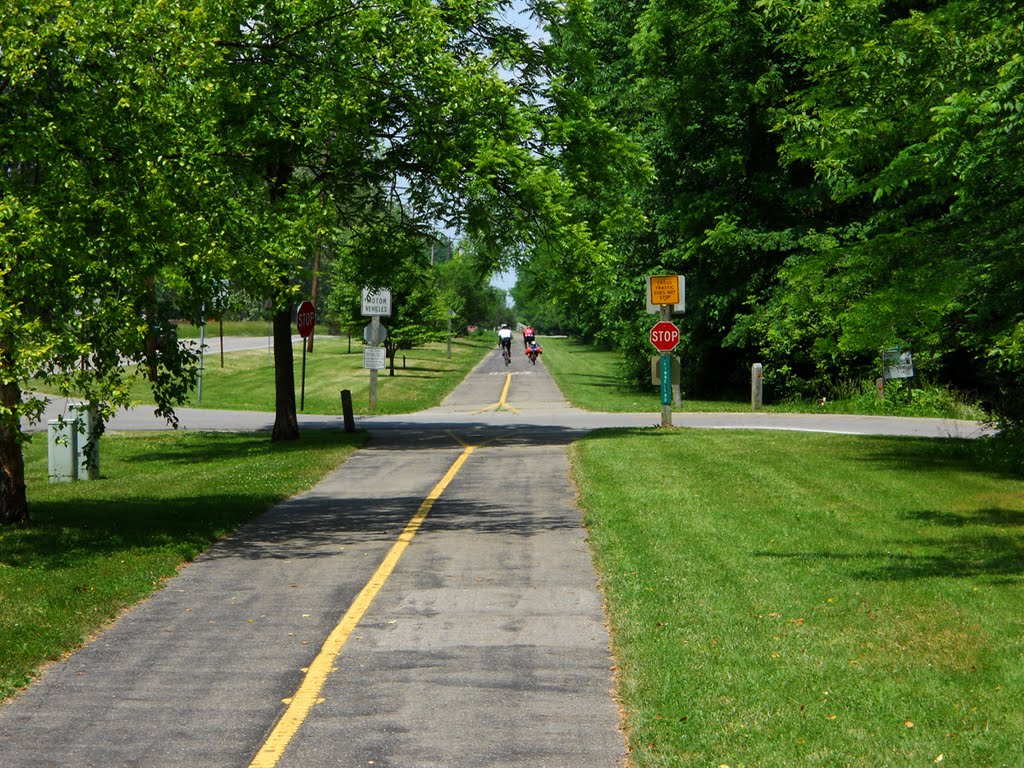 Grinnell Road