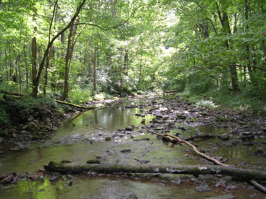 Glen Helen, OH