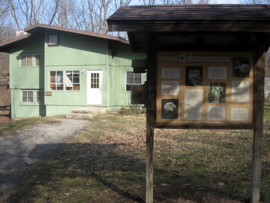 Raptor Center