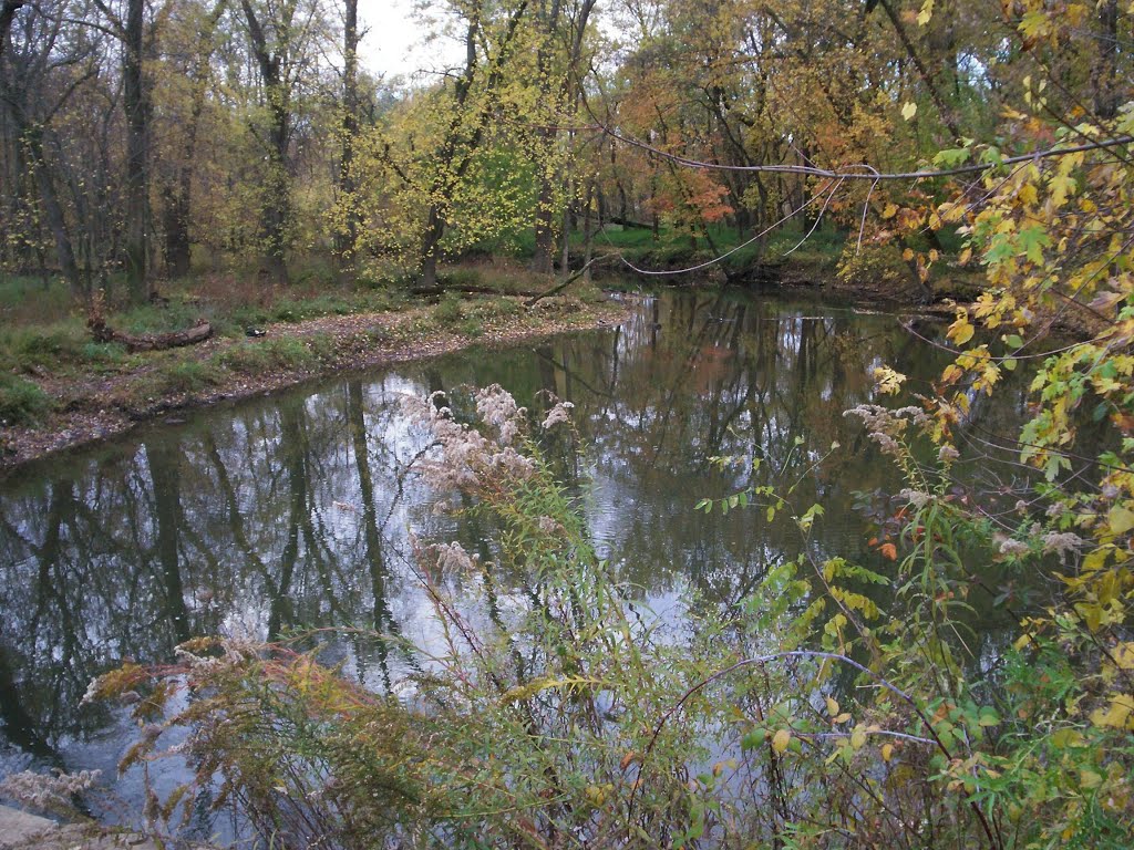 TowpathTrailhead