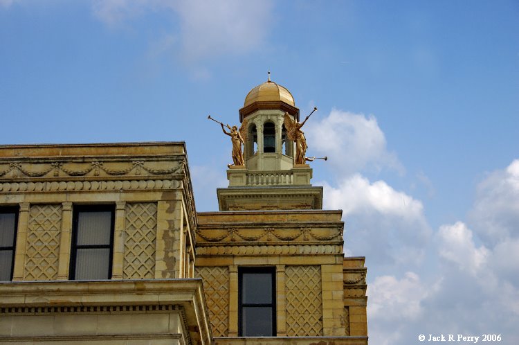 Stark County Courthouse