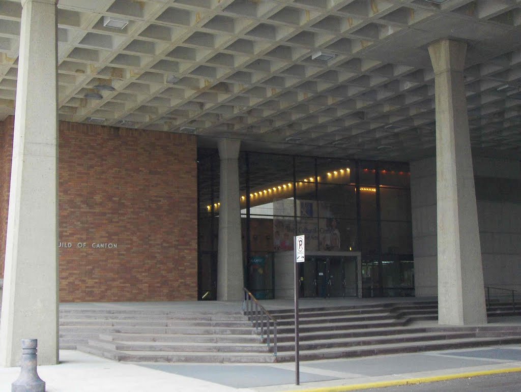 Players Guild Theatre, GLCT