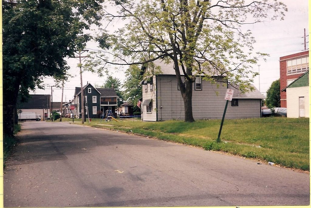 Young Ave SE
