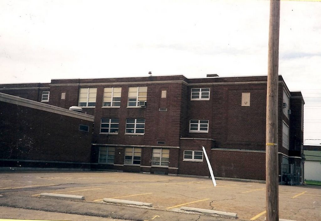 Martin School