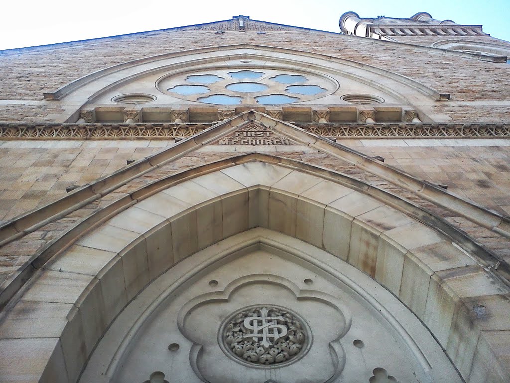 Church
