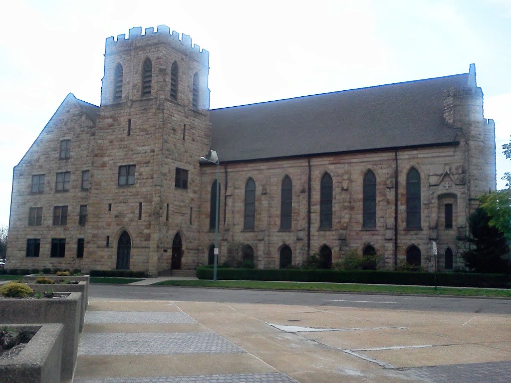 Church