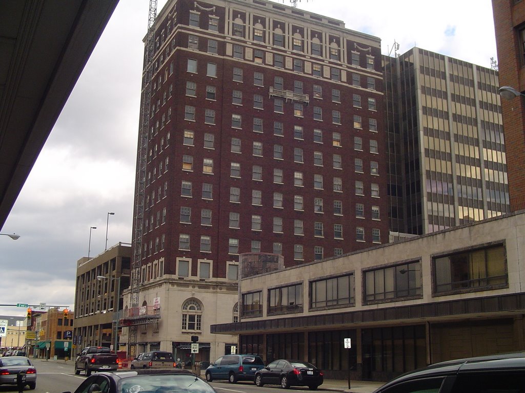 Hotel Onesta