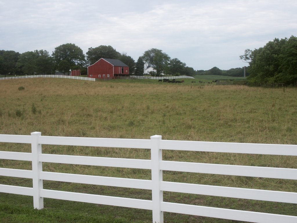 Farm on Sayers Road, Troy, OH