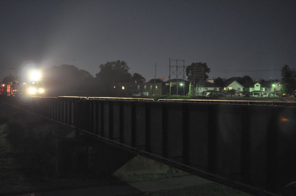 Midnight Train