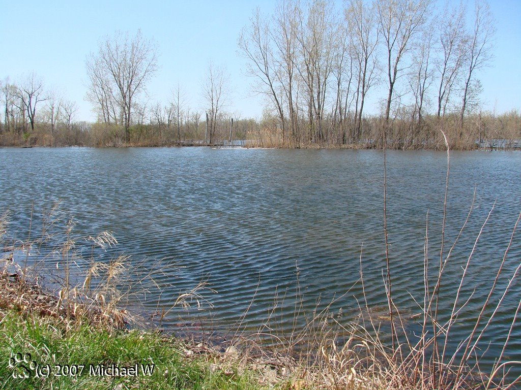 Resthaven Wildlife Area