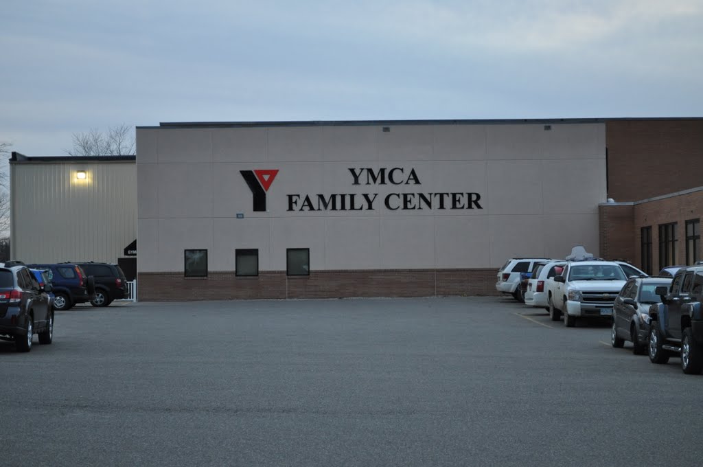 Cambridge, YMCA
