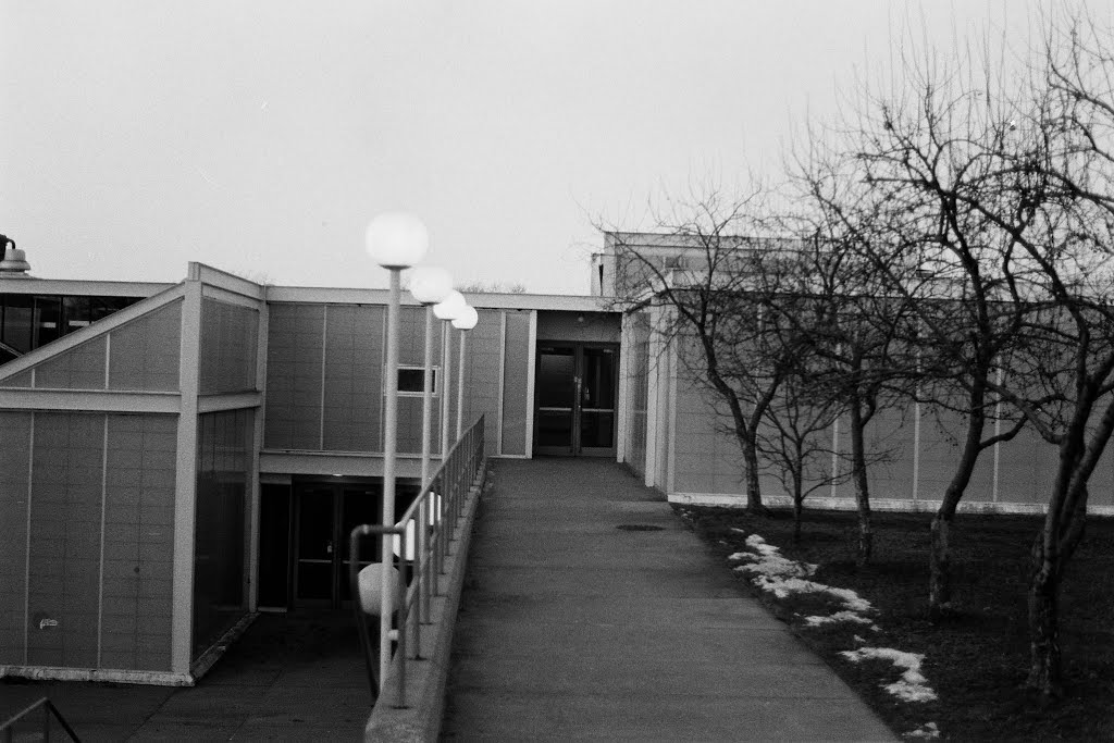 KSU 1987