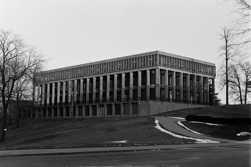 KSU 1987
