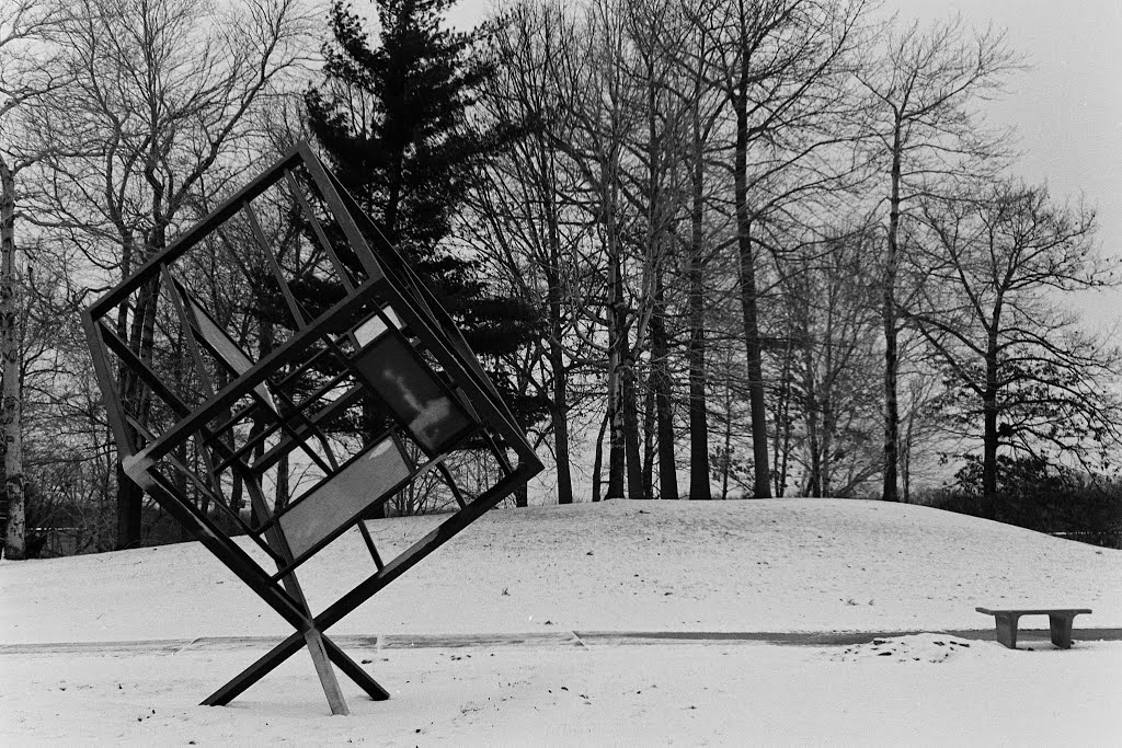 KSU 1987