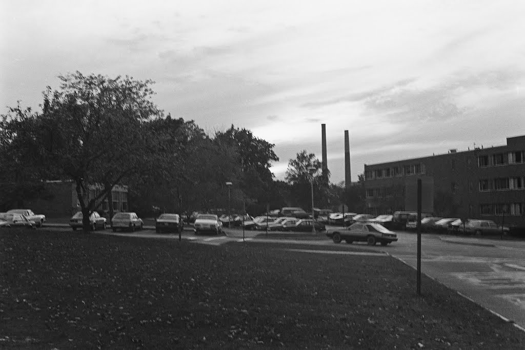 KSU 1987