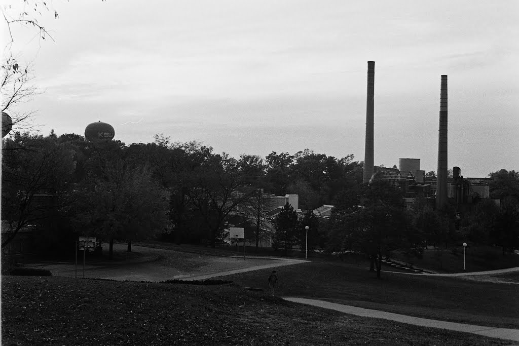 KSU 1987