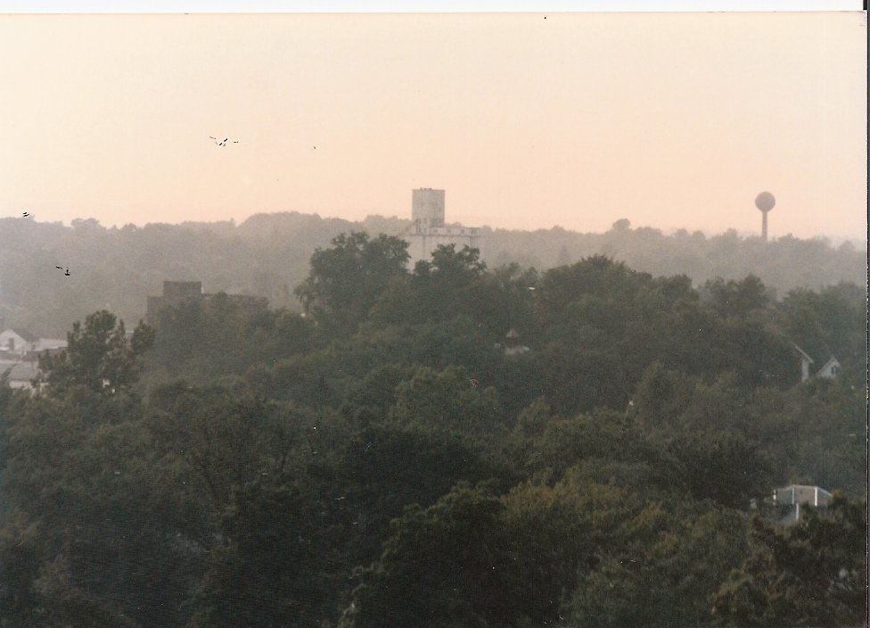 Kent Ohio