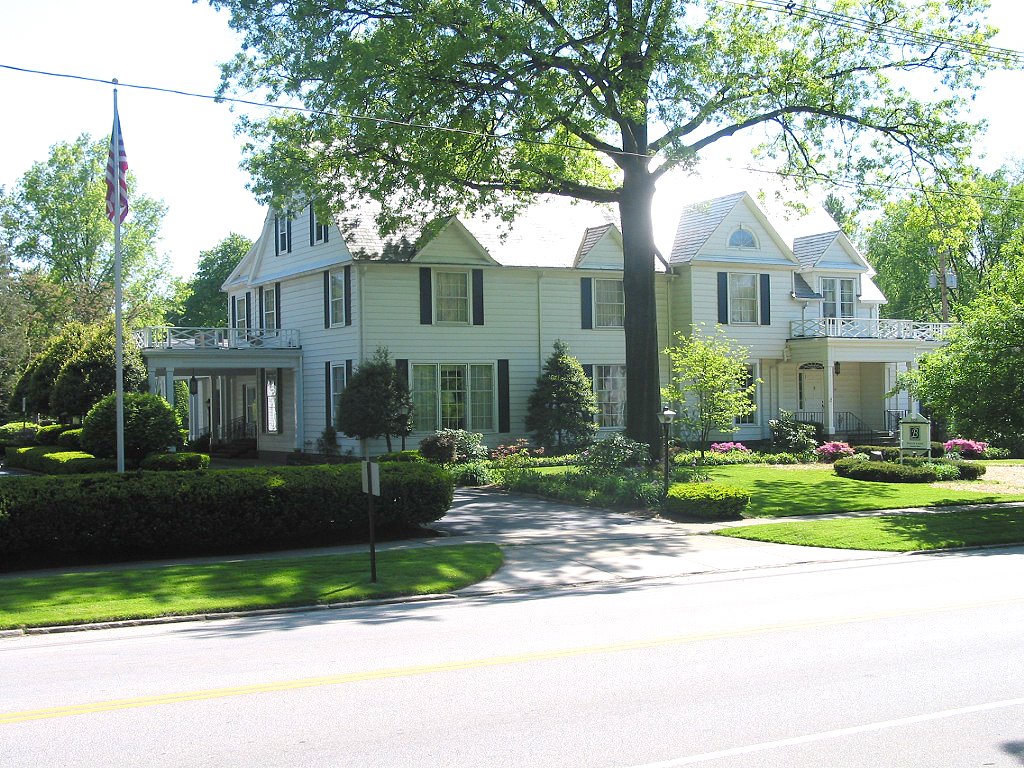 Bissler & Sons Funeral Home and Crematory