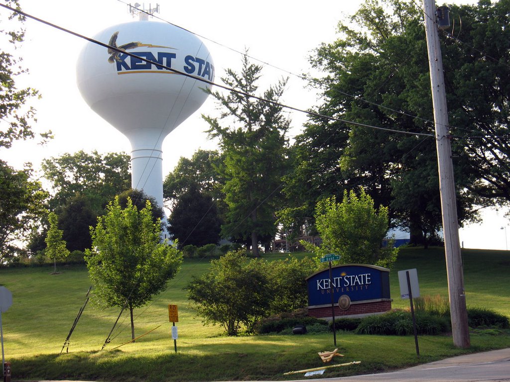 Kent State University